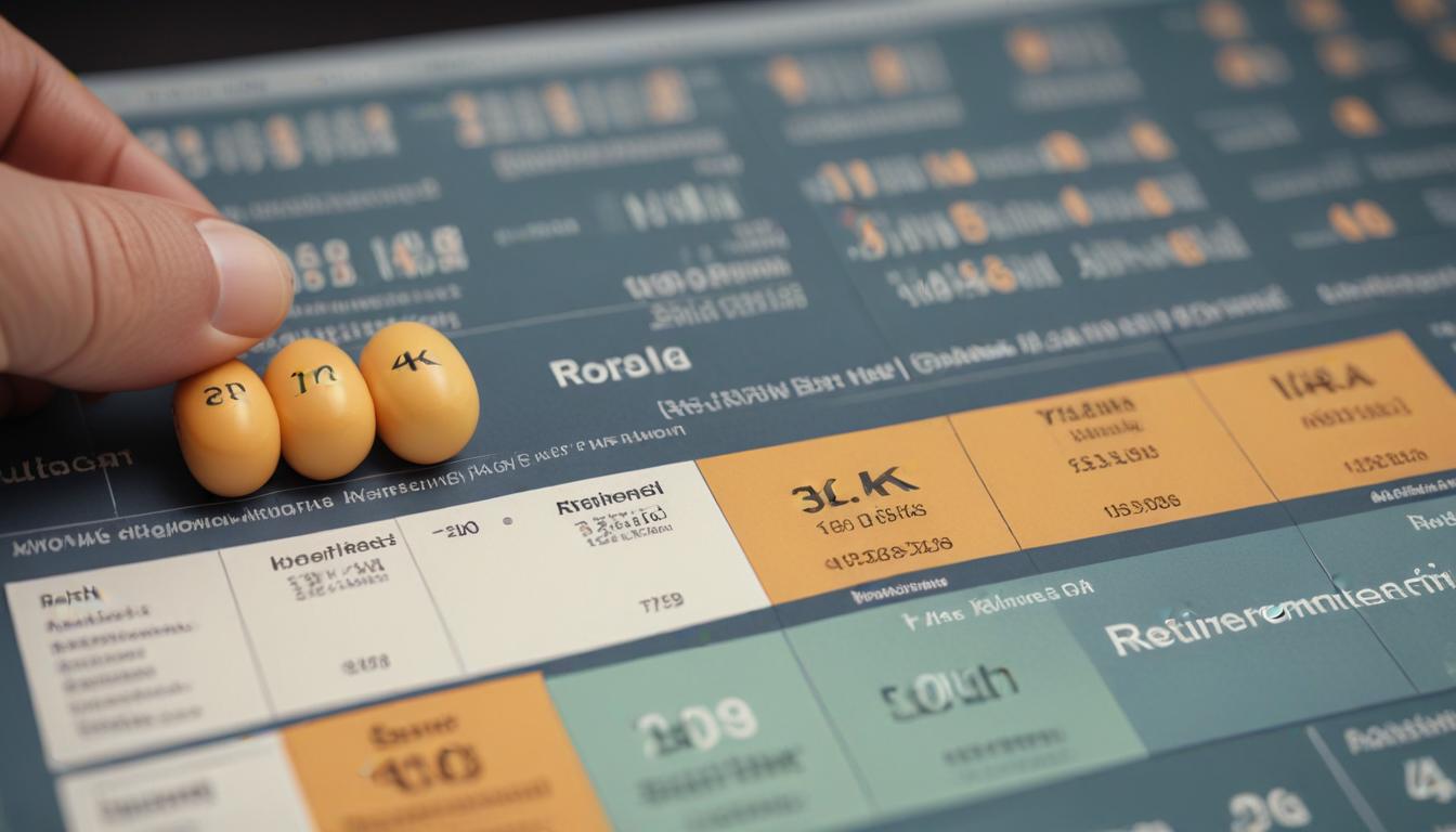 Emeklilik Hesap Türleri: IRA, 401(k) ve Roth Nedir?